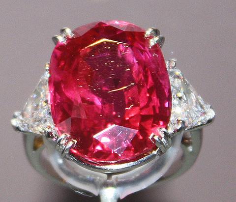 Your Ultimate Guide to Ruby Gemstones