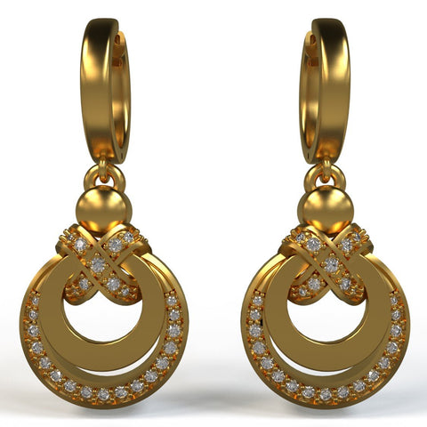 The Boulevard Dangles