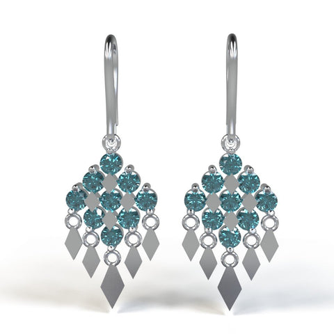 The Dancing Fountains