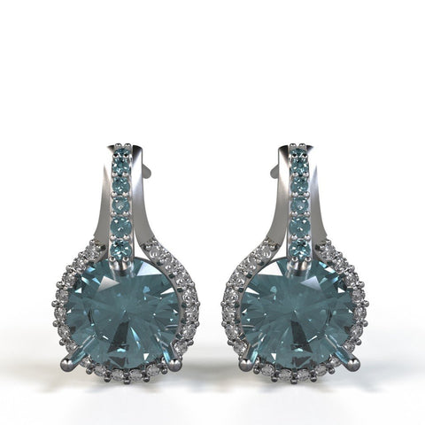 quincy-stud-earrings-custom-fine-jewelry-JEWELv