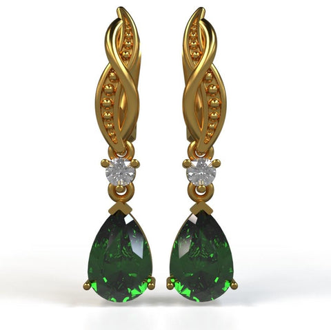 The Stratosphere Studs