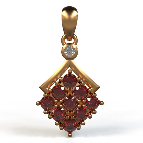 Cabernet Pendant